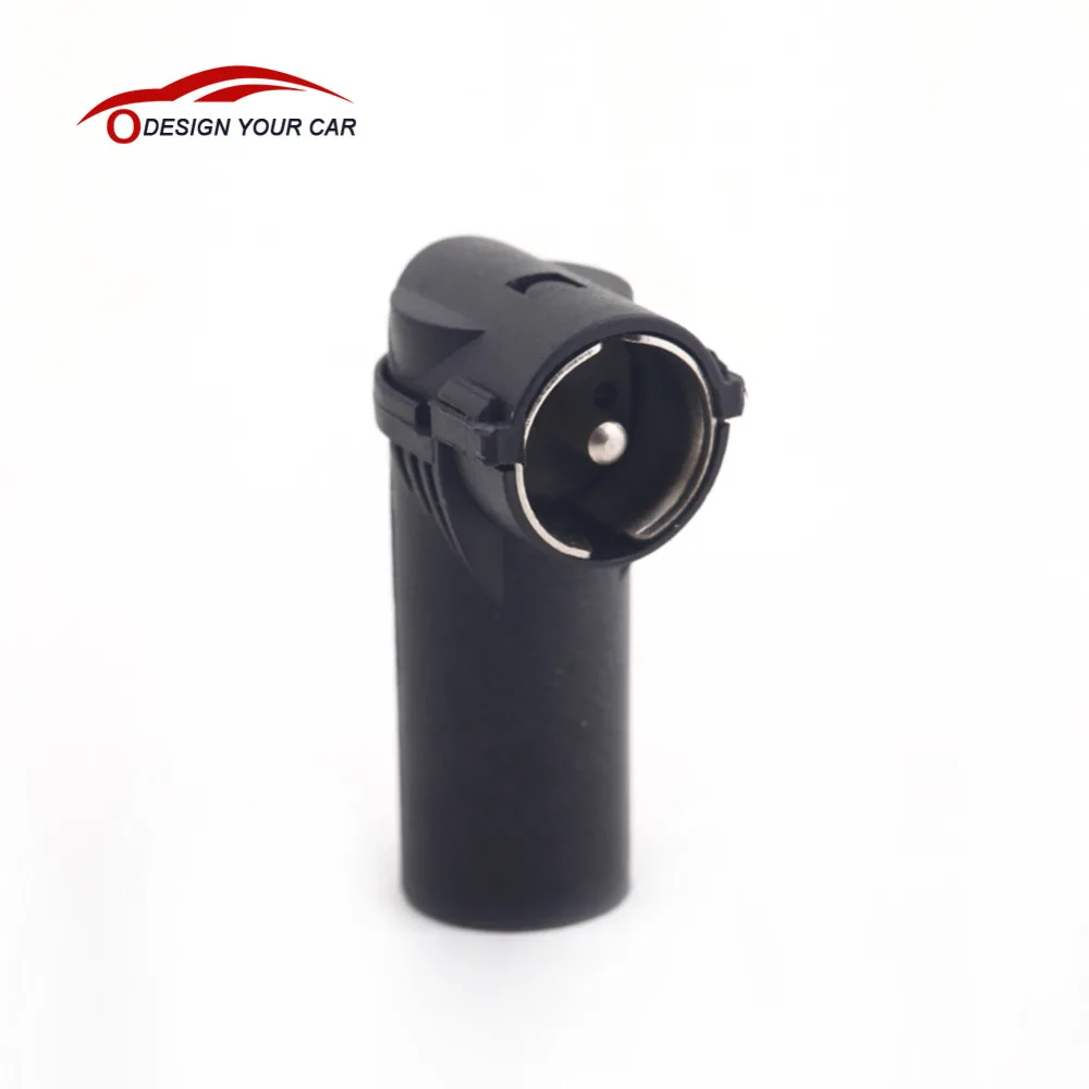 Автомобильный стиль Радио Стерео антенна Адаптер антенный разъем DIN в ISO