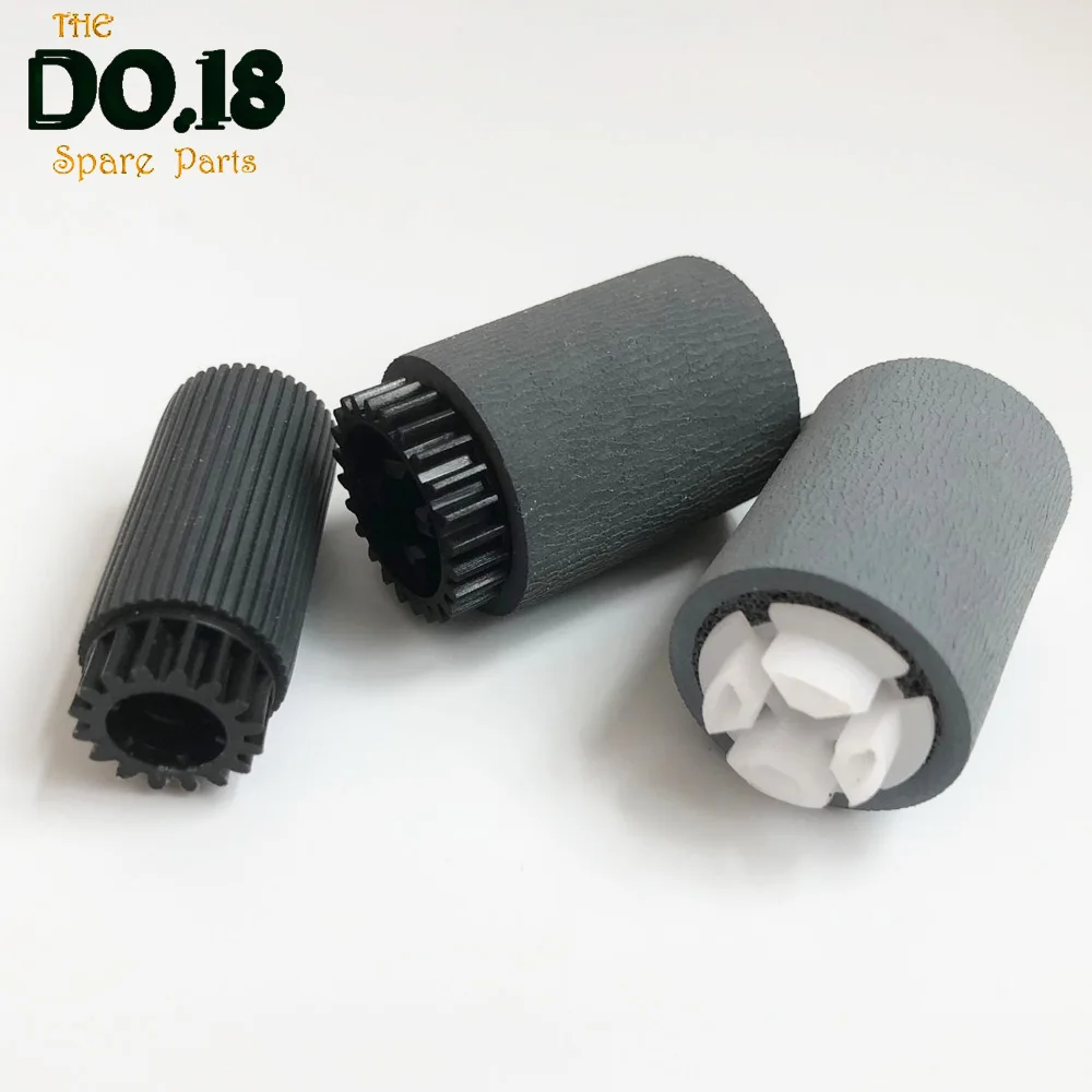 

50 sets Paper Pickup Roller Kit for Canon IR 2520 2525 2530 2535 2545 3025 3030 3035 3045 3225 3230 3235 3245