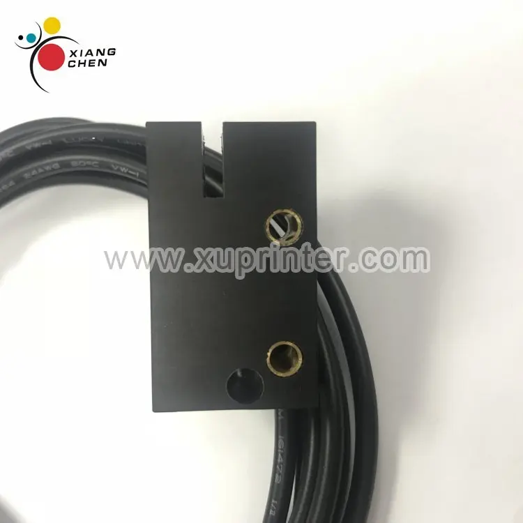 Датчик датчика машины 93.110.1331 HD SM102 CD102/GTO52 INDUC BARR PROX Фотоэлемент датчик|heidelberg 102|sensor