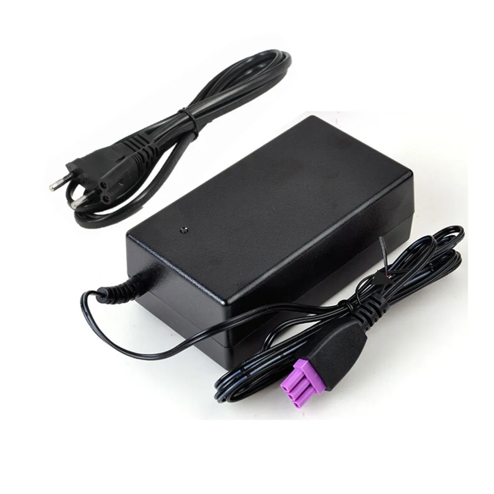 32V 625mA 0957-2289 адаптер переменного тока зарядное устройство 0957-2269 0957-2250 для hp Deskjet J4660 k209 4500 принтер с кабелем переменного тока