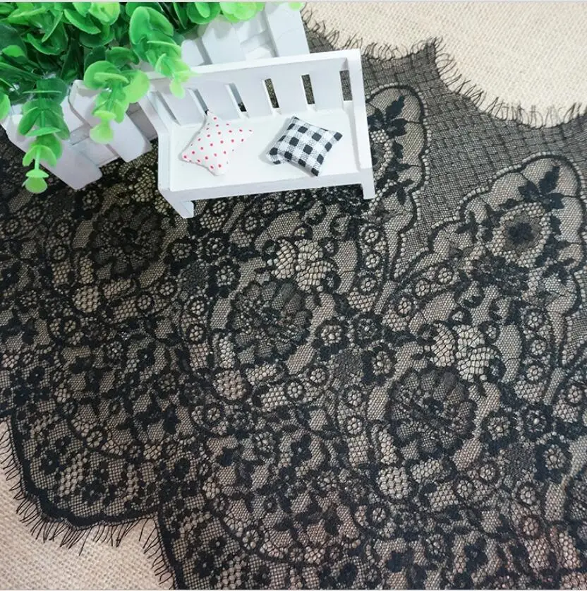 Горячий стиль 3 м длина 33 см сексуальное черное нижнее белье платье для свадьбы