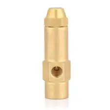 Форсунка для масляной горелки сифонная распыления масла |atomizing spray nozzles|nozzle spraynozzle