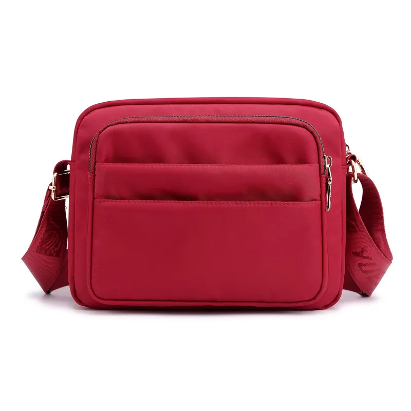 High capacity women's shoulder bag Luxury Handbags Women Bags Designer fashion Bolsas Feminina Leisure crossbody bags for women |