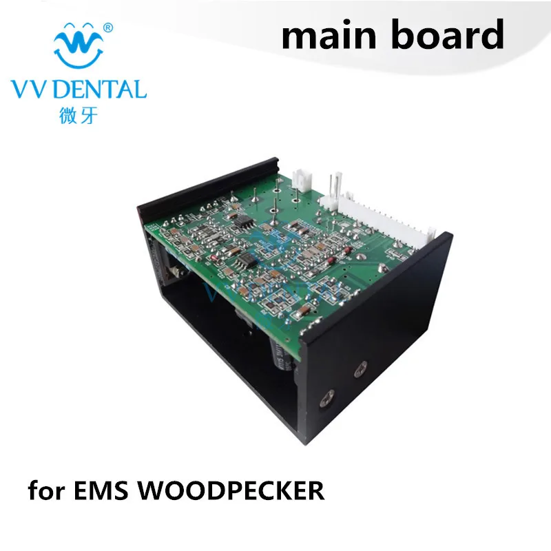 Стоматологическое кресло Главная плата для EMS SATELEC WOODPEKCER-DTE стоматологическая