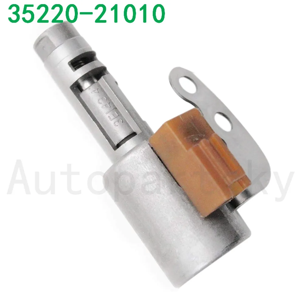 35220 21010 3522021010 OEM электромагнитный клапан управления коробкой передач для Toyota Matrix