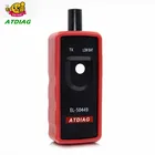 Автоматический датчик давления в шинах EL-50449, инструмент для активации TPMS EL 50449, OEC-T5, для автомобилей Ford el-50449, EL50449