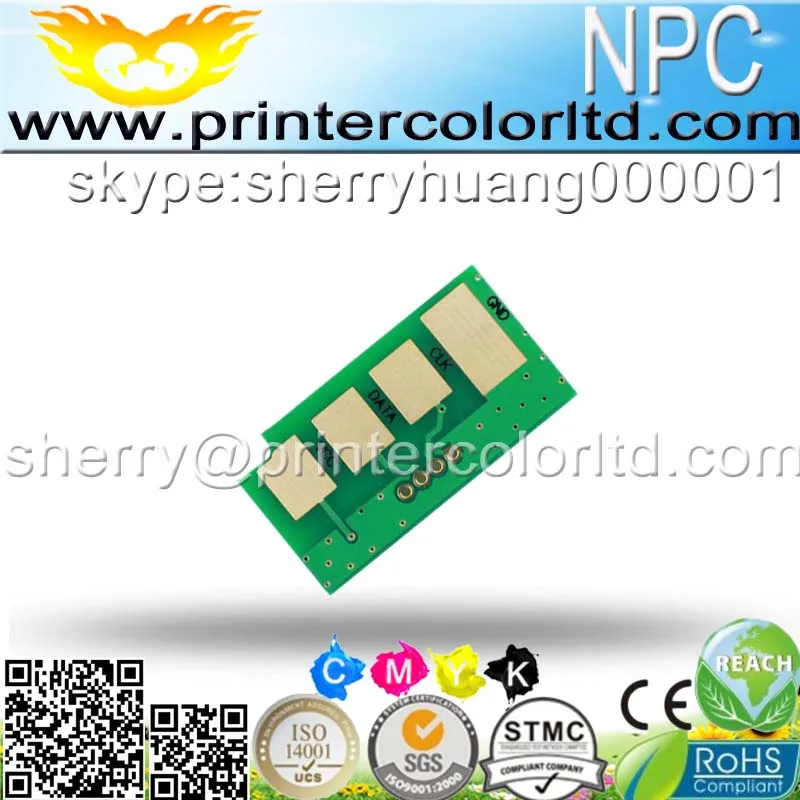Чип для samsung ml d2850a d2850b тонер 2850 2851 2852 2450 обломок тонера чип|toner chips|chip samsungsamsung toner chip |