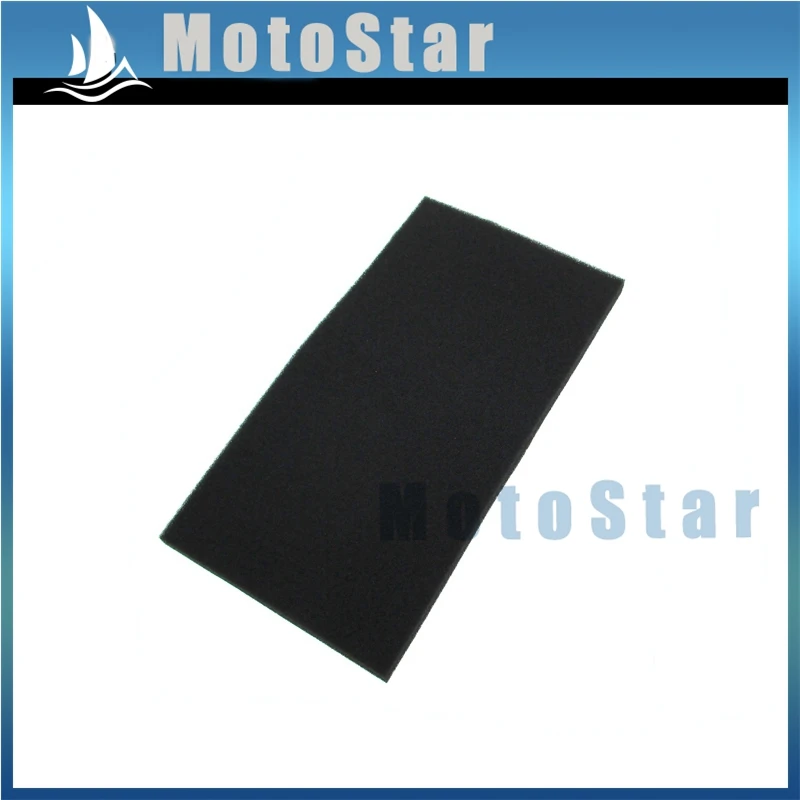 Воздушный фильтр для генераторов Honda eu7000is 17218 Z0A 810 GX440IR GX440IU GXV520U GXV530|air filter for honda|filter