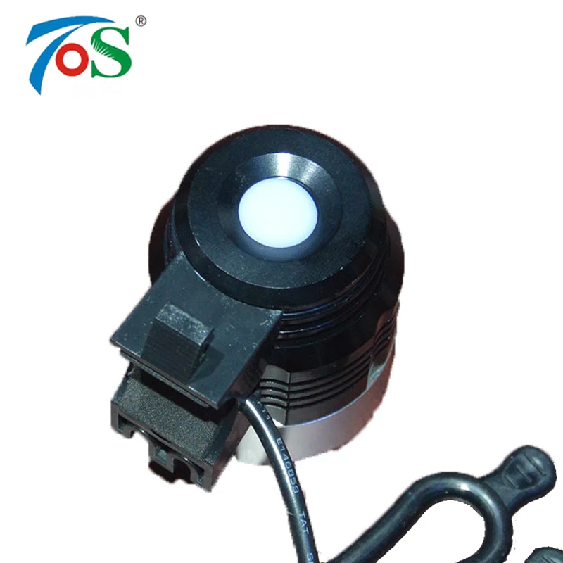 Горячие Продажи R3 СВЕТОДИОДНЫЕ Велосипедов Велоспорт Велосипед Свет Рыбалка