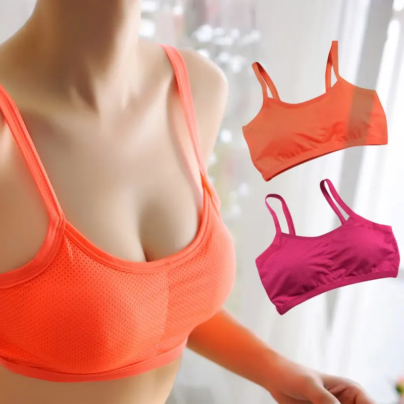 2018 женский спортивный бюстгальтер пуш-ап сексуальный комплект нижнего белья для
