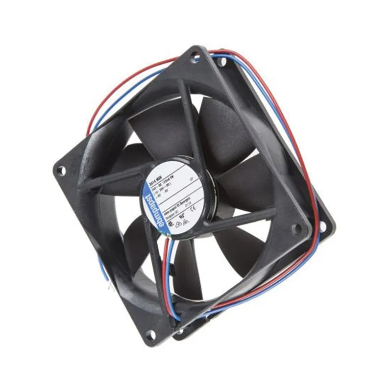 

Germany Original DC24V Axial Fan Blower 3414 NGH Industrial Axial Fans