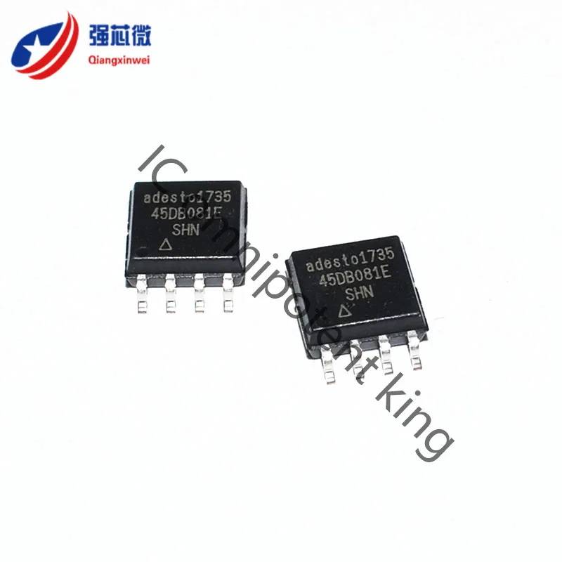 Добро пожаловать для того чтобы купить AT45DB081E SHN T интегрированный IC чип