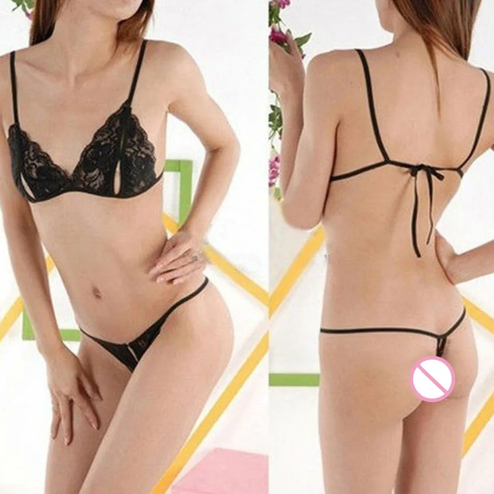 Женское сексуальное нижнее белье эротическое кружевное Экзотическая одежда
