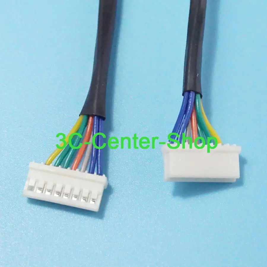 Разъем постоянного тока для DELL XPS L502X L501X L701X L702X разъем питания 1 шт. - купить по