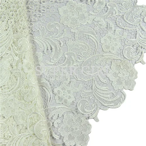 Новое поступление нигерии высокое качество швейцарский шнурок маркизета