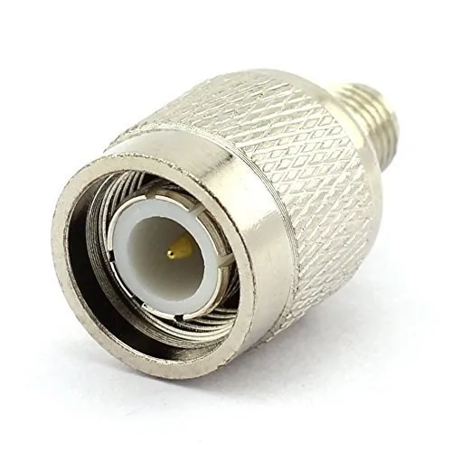 10 шт. Штекерный разъем TNC гнездовой SMA RF|plug adapter connector|plug connectorsm plug |