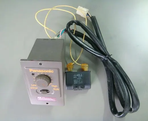 Panasonic Speed Controller DVUS960Y / DVUS960W DVUS960W1 Guaranteed 100%(NEW 100%) | Обустройство дома