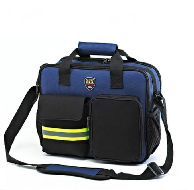 Многофункциональная портативная сумка через плечо для инструментов FASITE