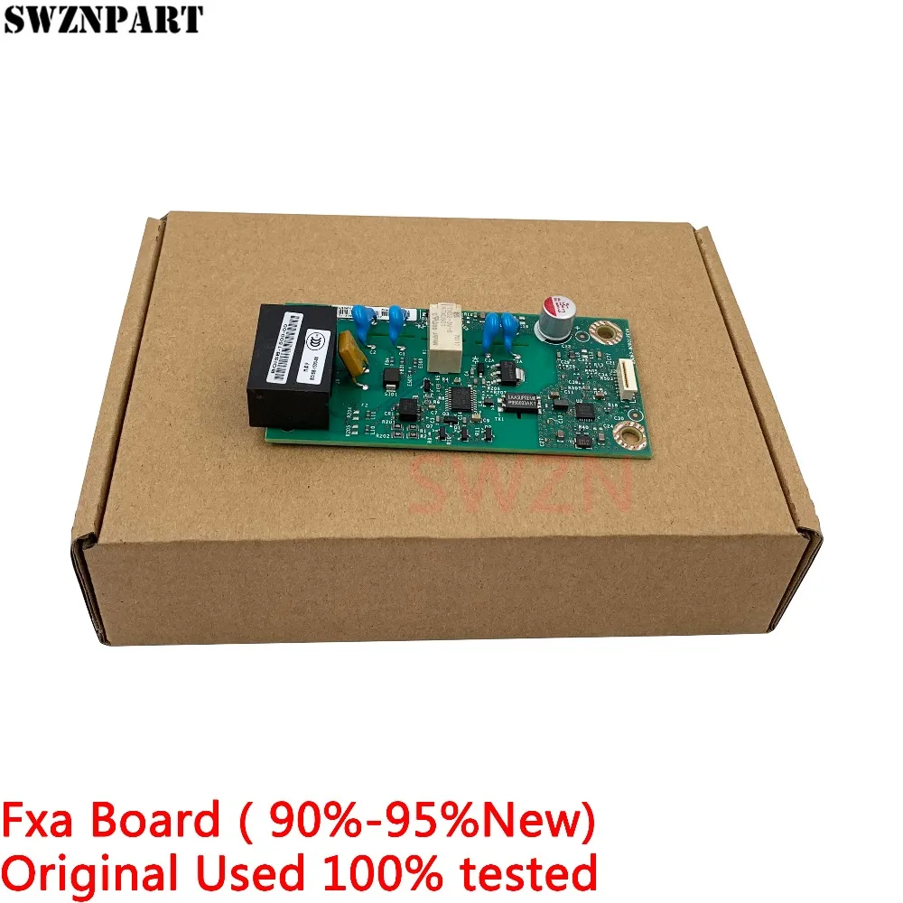 Плата факса модем карты для HP M130 M227 M253 M254 M278 M281 M153 M181 M132 M134 M154 M178 M180 G3Q60 60001|Детали