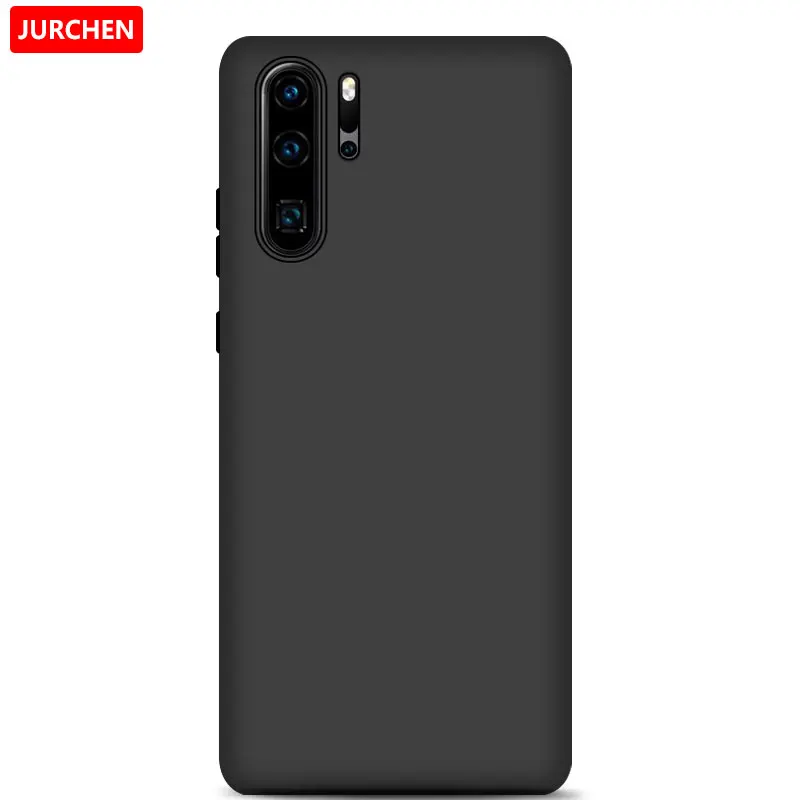 51 Чехол для телефона JURCHEN для huawei P30 Pro, чехол для huawei P30, чехол из ТПУ с рисунком, силиконовая Мягкая задняя крышка для huawei P30 P30Pro, чехол - Цвет: 51