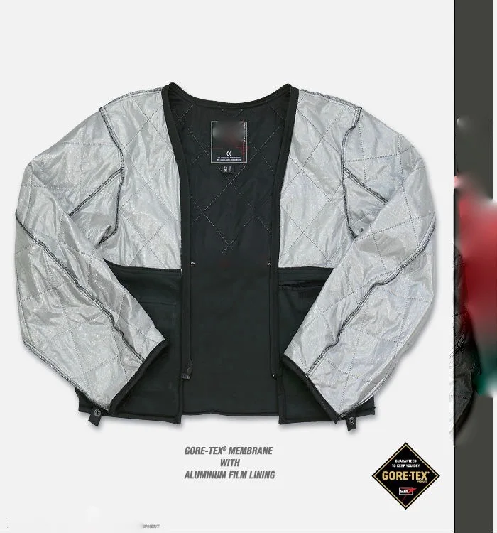 New motorcycle hunting jacket JK-562 GTX winter VEDA | Автомобили и мотоциклы