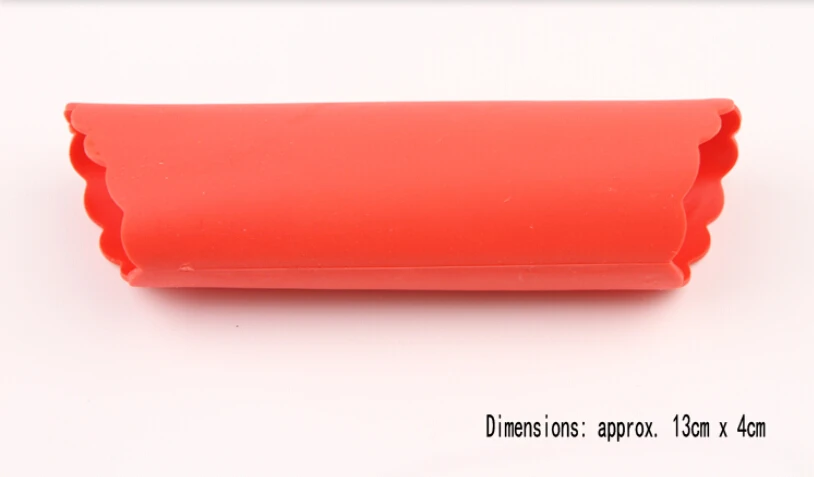 Новый волшебный очищенный чеснок силиконовый овощечистка пилинг бочка простой