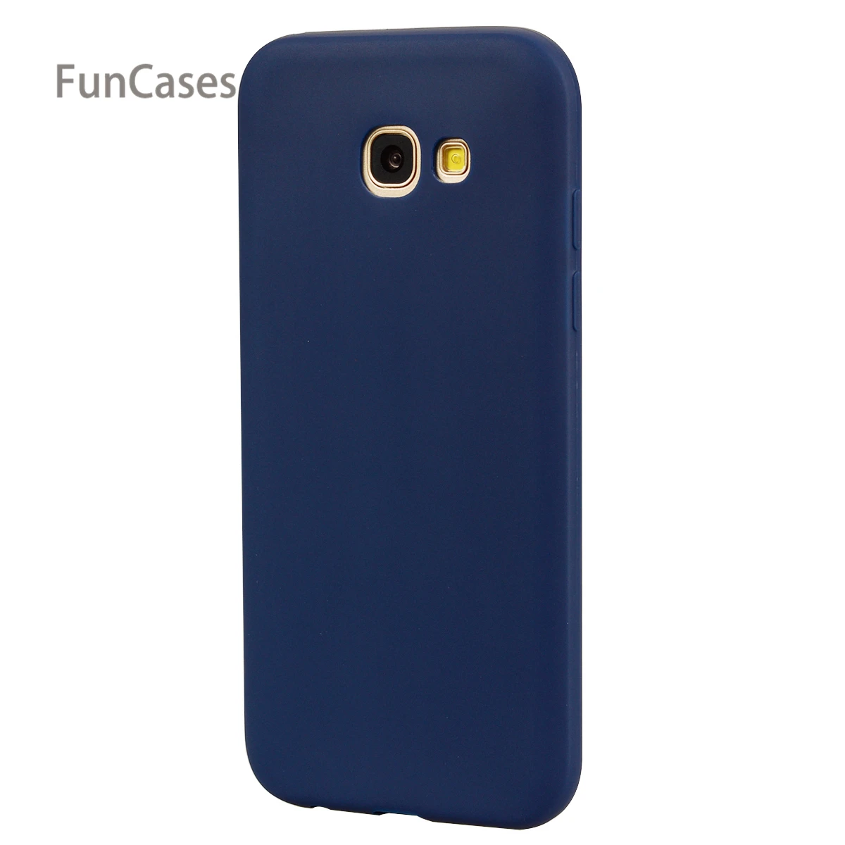 Коробка для сладостей СПС Hoesjes samsung A5 2017 Мягкий силиконовый чехол телефона в виде