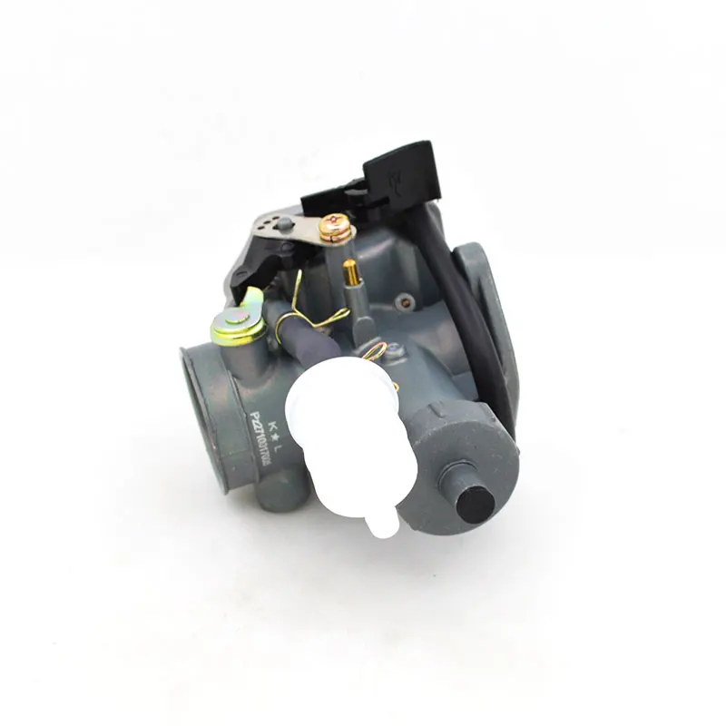 Карбюратор мотоциклетный PZ27 27 мм для Honda CG150 XL100 XL125 XL150 XL175|motorcycle carburetor|pz27 carburetor27mm