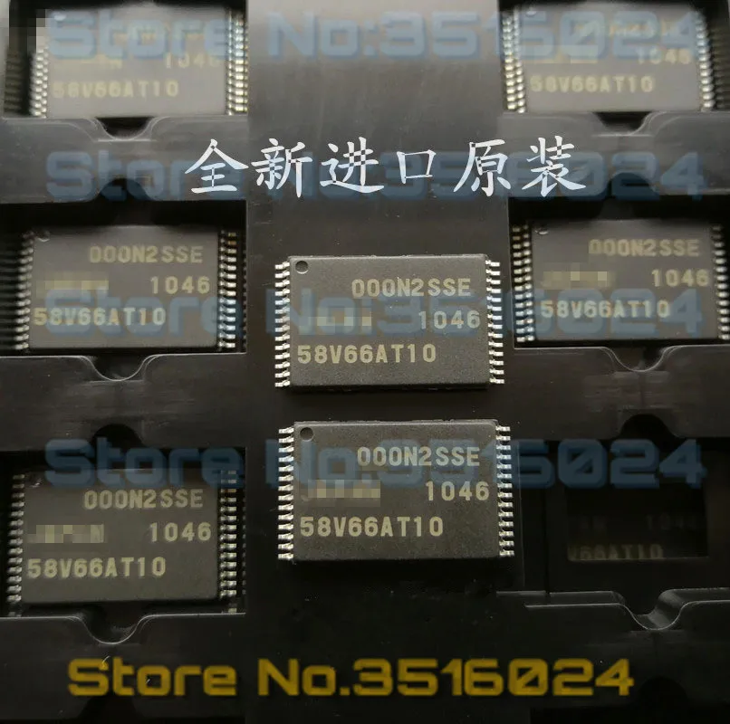 

HN58V66 HN58V66AT HN58V66AT-10 TSOP28 IC Best quality Fast delivery Original