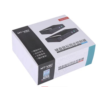 Синхронизация км с 8 портами синхронизация USB клавиатурой и мышью для нескольких
