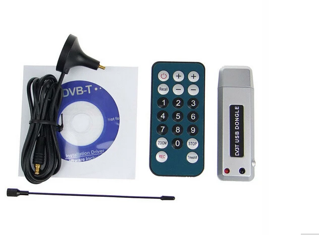 Цифровой спутниковый мини dvb T USB2.0 ТВ Придерживайтесь цифровой MPEG4 H.264 DVB HD тюнер