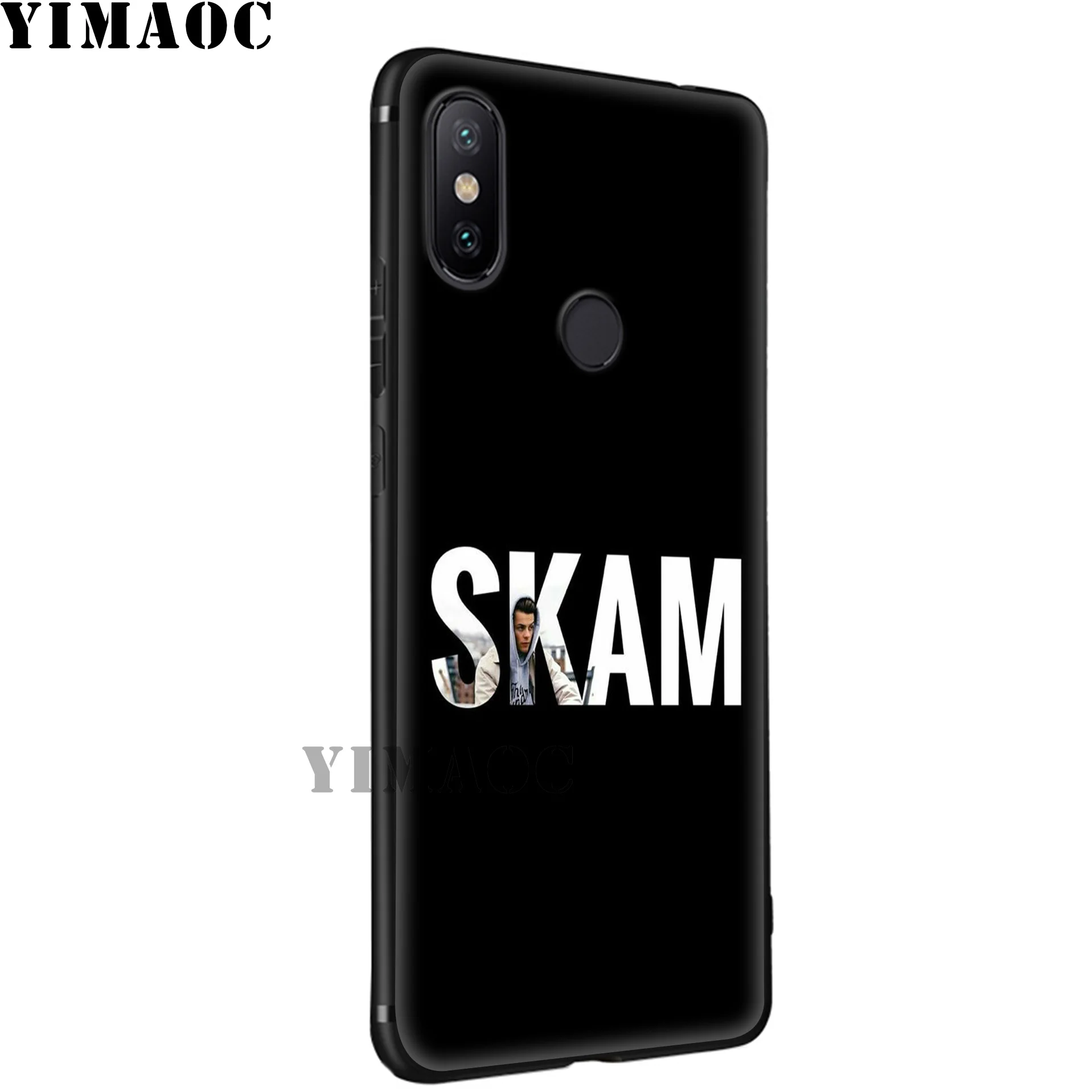 Мягкий силиконовый чехол для Xiaomi Redmi 7A Note 7 6 6A 5 4 4X 4A 5A S2 Plus K20 Pro Lite |