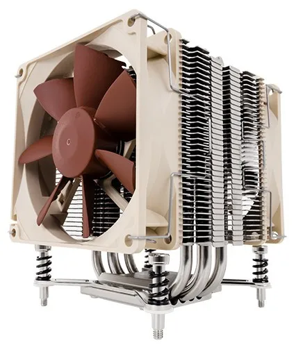 Охлаждающие кулеры Noctua для ЦП сервера Intel Xeon LGA 2011 2066|cooler fan|cooling fanfan cooling |