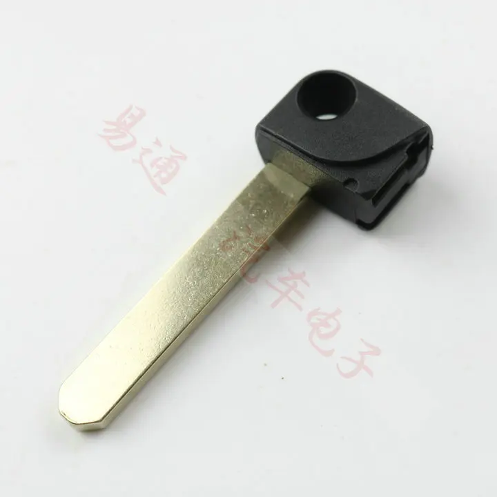 Смарт карта маленький ключ для старой Honda CRV civic Odyssey Flip key Blade Mini Key|Слесарные