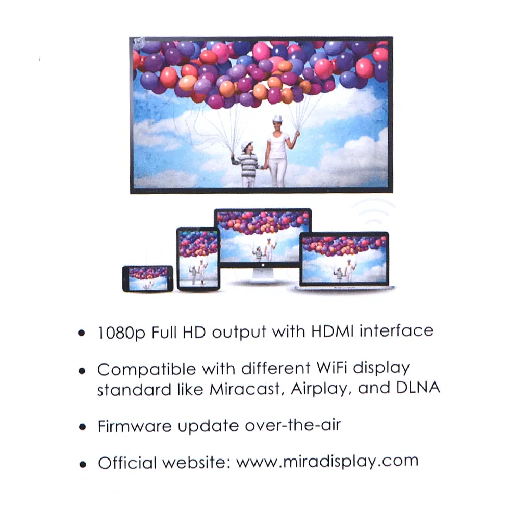 KebidumeiHot M2 WIFI медиаплеер для Miracast DLNA Air paly 1080P iOS Android Ipush Smart TV Stick Dongle|chromecast google|chromecast