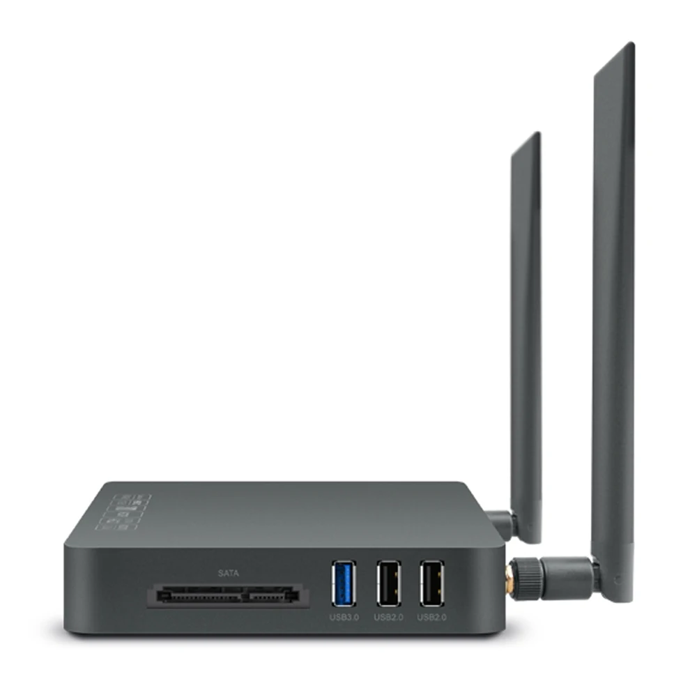 Zidoo X9S ТВ Box Quad core Cortex A53 2G RAM 16G ROM BT 4 0 Android 6 1000 Lan антенны HDMI K HD Декодер каналов