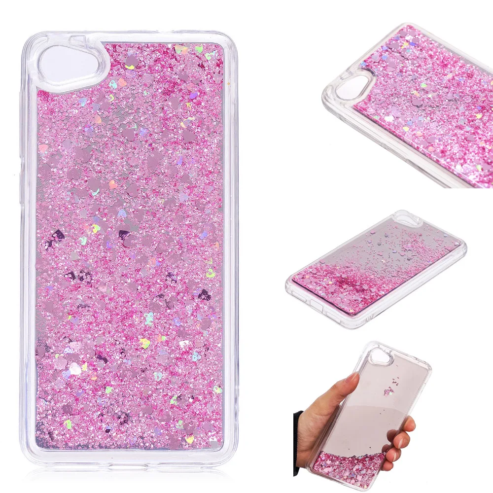 Роскошный чехол для телефона Alcatel Работает с любым оператором A5 светодиодный 5085