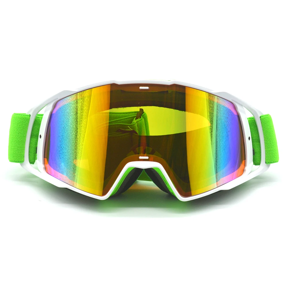 Очки для мотокросса MX внедорожные шлемы спортивные очки Gafas мотоциклов