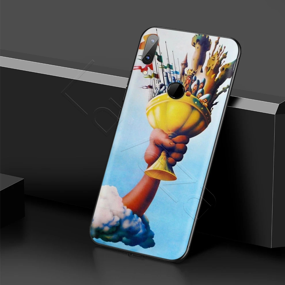 Чехол Lavaza Monty Python Life of Брайана для Xiaomi Mi 9 Pro 8 6 A1 A2 Pocophone F1 Lite Max 3 10 Redmi K30 | Мобильные
