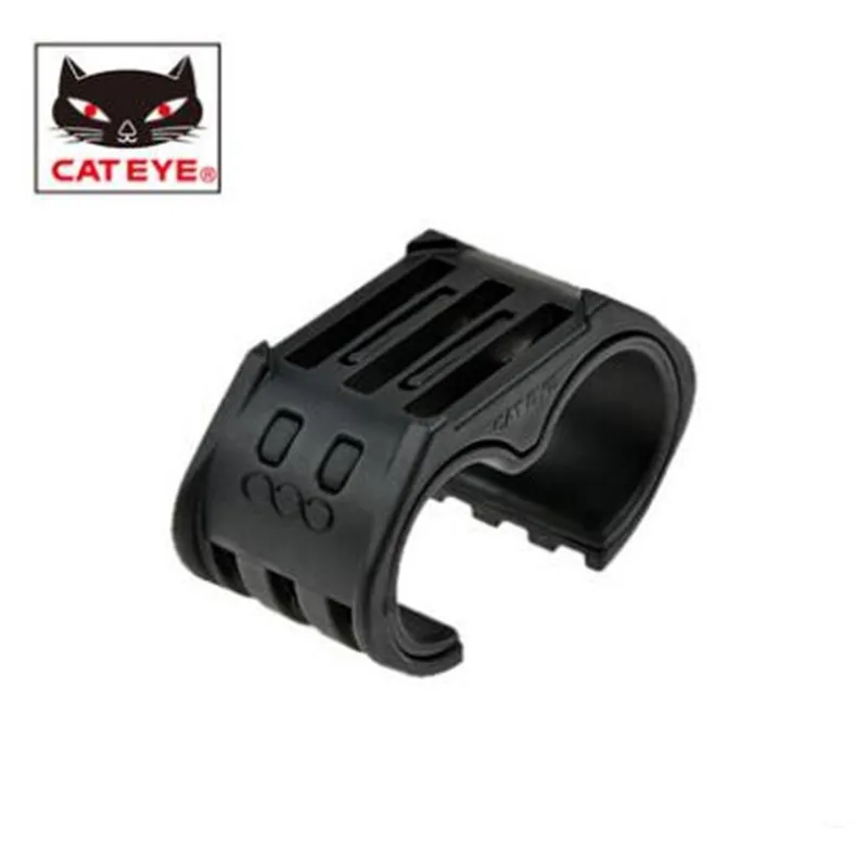 Cateye MSC-CY300 Q3a велосипедные спортивные часы Секундомер Велосипедный компьютер