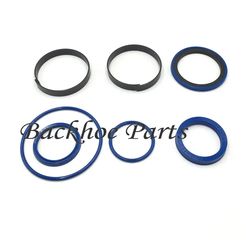 2 Packs 991/10142 991-10142 Seal Kits Hydraulic Cylinder Kit for JCB Backhoe Loaders 3CX 4CX | Автомобили и мотоциклы