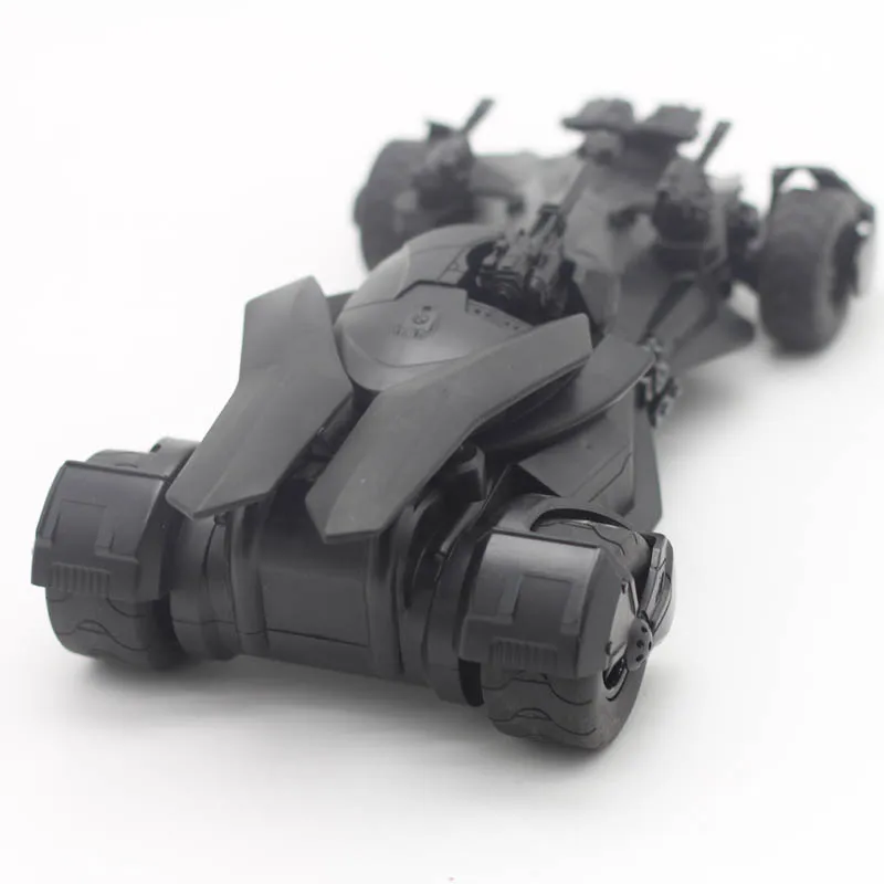 Бэтмобиль 1:18 Rc Бэтмен Автомобиль Бэтмен против Супермена Rc JusticeLeague электрическая детская игрушка модель подарок моделирование дисплей Бэтмобиль