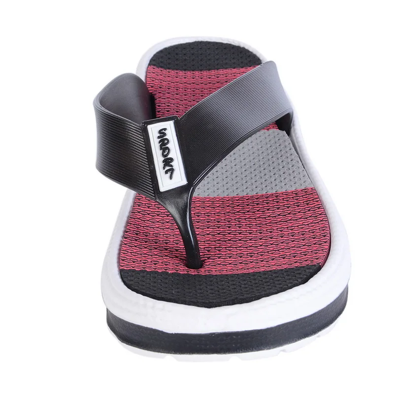 LASPERAL/мужские Вьетнамки пляжные шлепанцы унисекс Разноцветные zapatos hombre