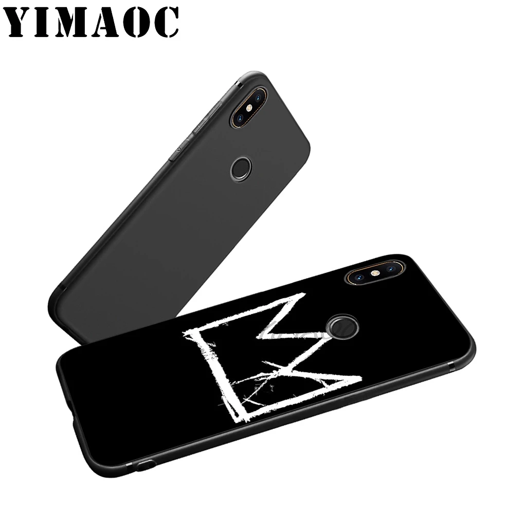 Мягкий чехол для Xiaomi Redmi Note 7 6 6A 5 4 4X 4A 5A S2 7A GO K20 Plus Pro |