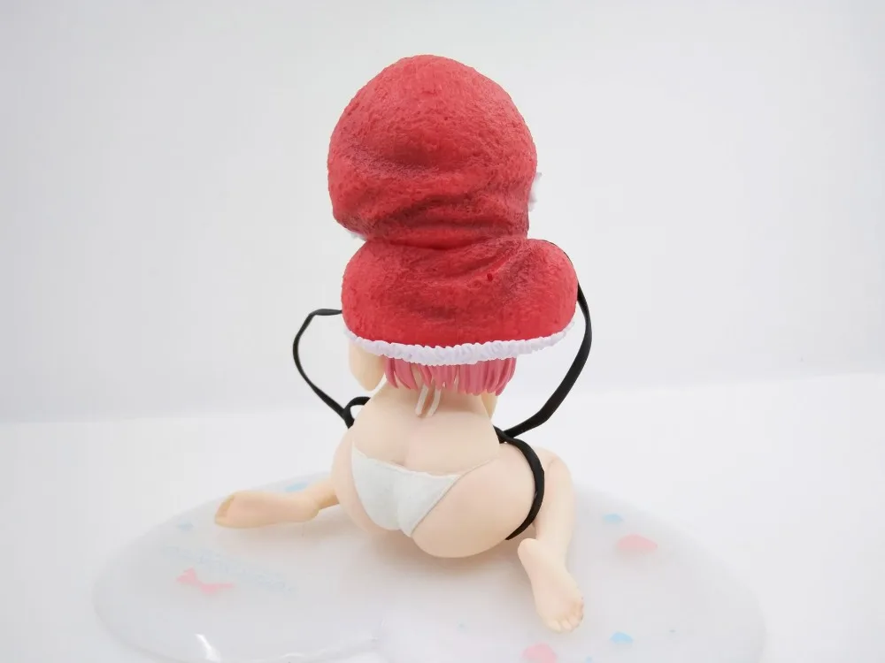 FURYU SONICO фигурка супер Соник купальник Ver.Sexy PVC аниме Фигурное бикини сексуальная