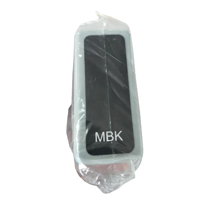 Оригинальные чернила для Canon imagePROGRAF iPF670 iPF680 iPF685 iPF770 iPF780 iPF785|Чернильные картриджи|