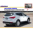 Камера заднего вида для Hyundai Santa Fe 2010 2011 2012