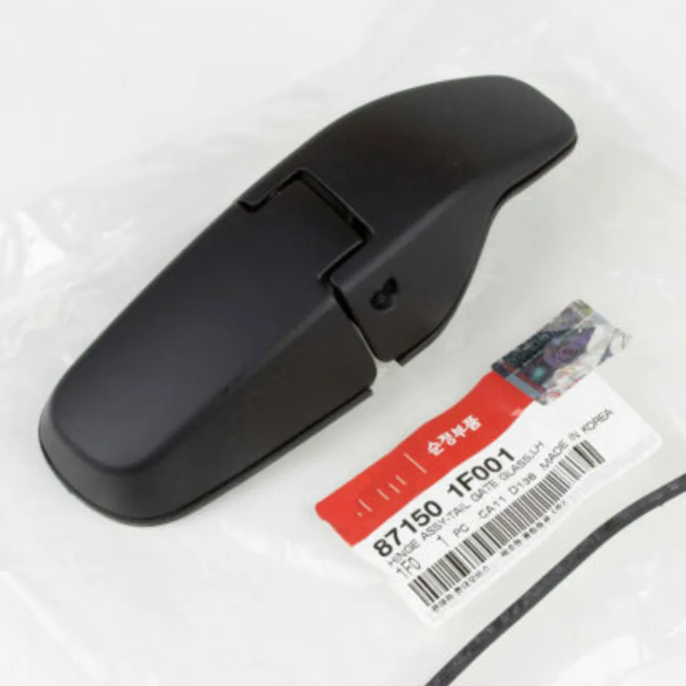 Шарнир ASSY T/стеклянная петля задней двери для kia sportage lh rh с 2004 по 2010 871501F001