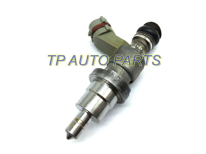 6 шт. Топливная форсунка для Toyota 1JZ-FSE OEM 23250-46131 / 2325046131 |