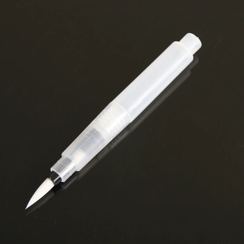 1 шт. многоразовая кисть для воды чернильная ручка каллиграфия красками